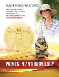 Major Women in Science