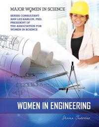 Major Women in Science