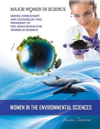 Major Women in Science