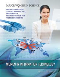 Major Women in Science