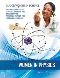 Major Women in Science