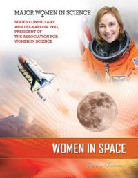 Major Women in Science