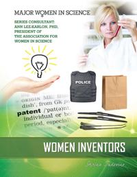 Major Women in Science