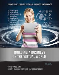 Young Adult Library of Small Business an