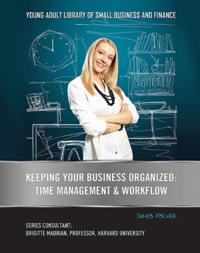 Young Adult Library of Small Business an