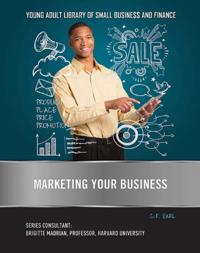 Young Adult Library of Small Business an