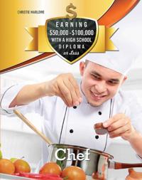 Earning $50,000 - $100,000 with a High S