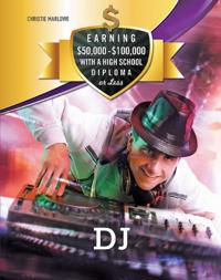 Earning $50,000 - $100,000 with a High S