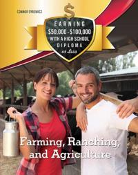 Earning $50,000 - $100,000 with a High S