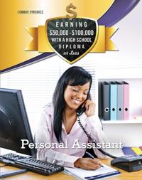 Earning $50,000 - $100,000 with a High S