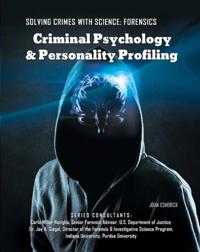 Solving Crimes With Science: Forensics