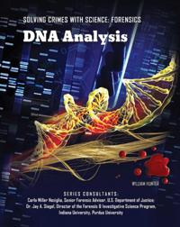 Solving Crimes With Science: Forensics