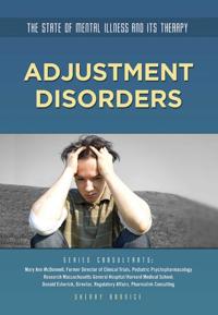 The State of Mental Illness and Its Ther