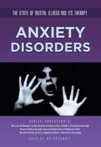 The State of Mental Illness and Its Ther