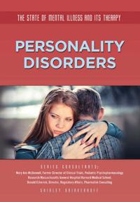 The State of Mental Illness and Its Ther
