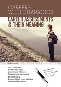 Careers With Character