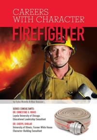 Careers With Character