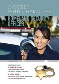 Careers With Character