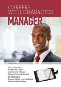 Careers With Character