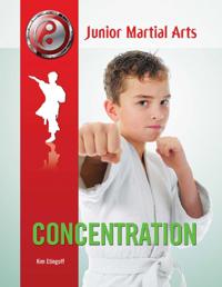 Junior Martial Arts