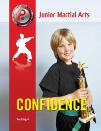 Junior Martial Arts