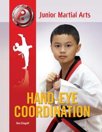 Junior Martial Arts
