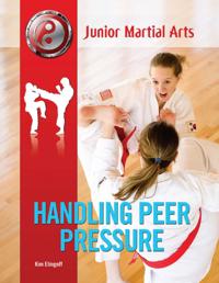 Junior Martial Arts