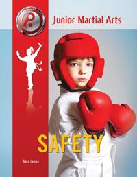 Junior Martial Arts