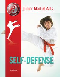 Junior Martial Arts