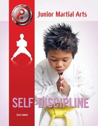 Junior Martial Arts