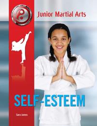 Junior Martial Arts