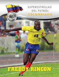 Superstars of Soccer SPANISH