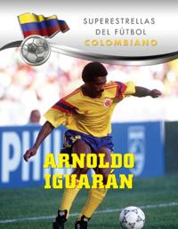 Superstars of Soccer SPANISH