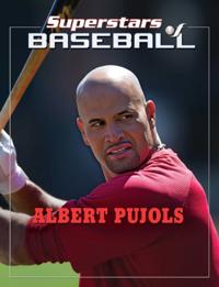 Superstars of Baseball