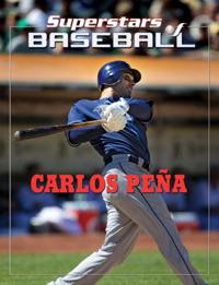 Superstars of Baseball