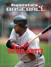 Superstars of Baseball