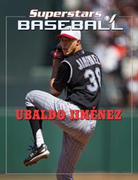 Superstars of Baseball