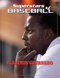 Superstars of Baseball