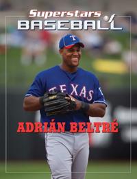 Superstars of Baseball