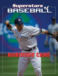 Superstars of Baseball