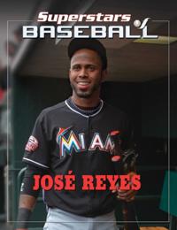 Superstars of Baseball