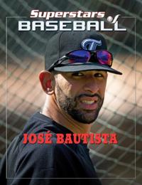 Superstars of Baseball