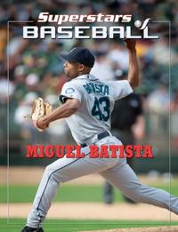 Superstars of Baseball