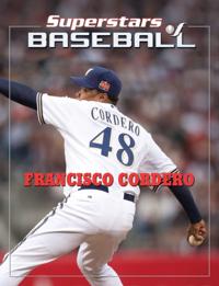 Superstars of Baseball
