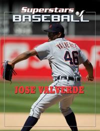 Superstars of Baseball