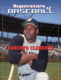 Superstars of Baseball
