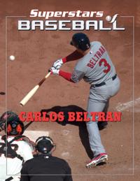 Superstars of Baseball