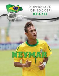Superstars of Soccer