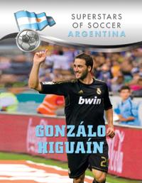 Superstars of Soccer