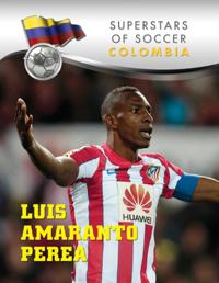 Superstars of Soccer